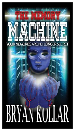 Bryan Kollar's Books