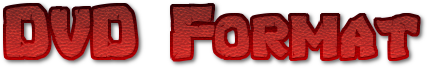 dvd format